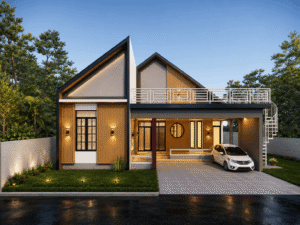 jasa desain interior terbaik