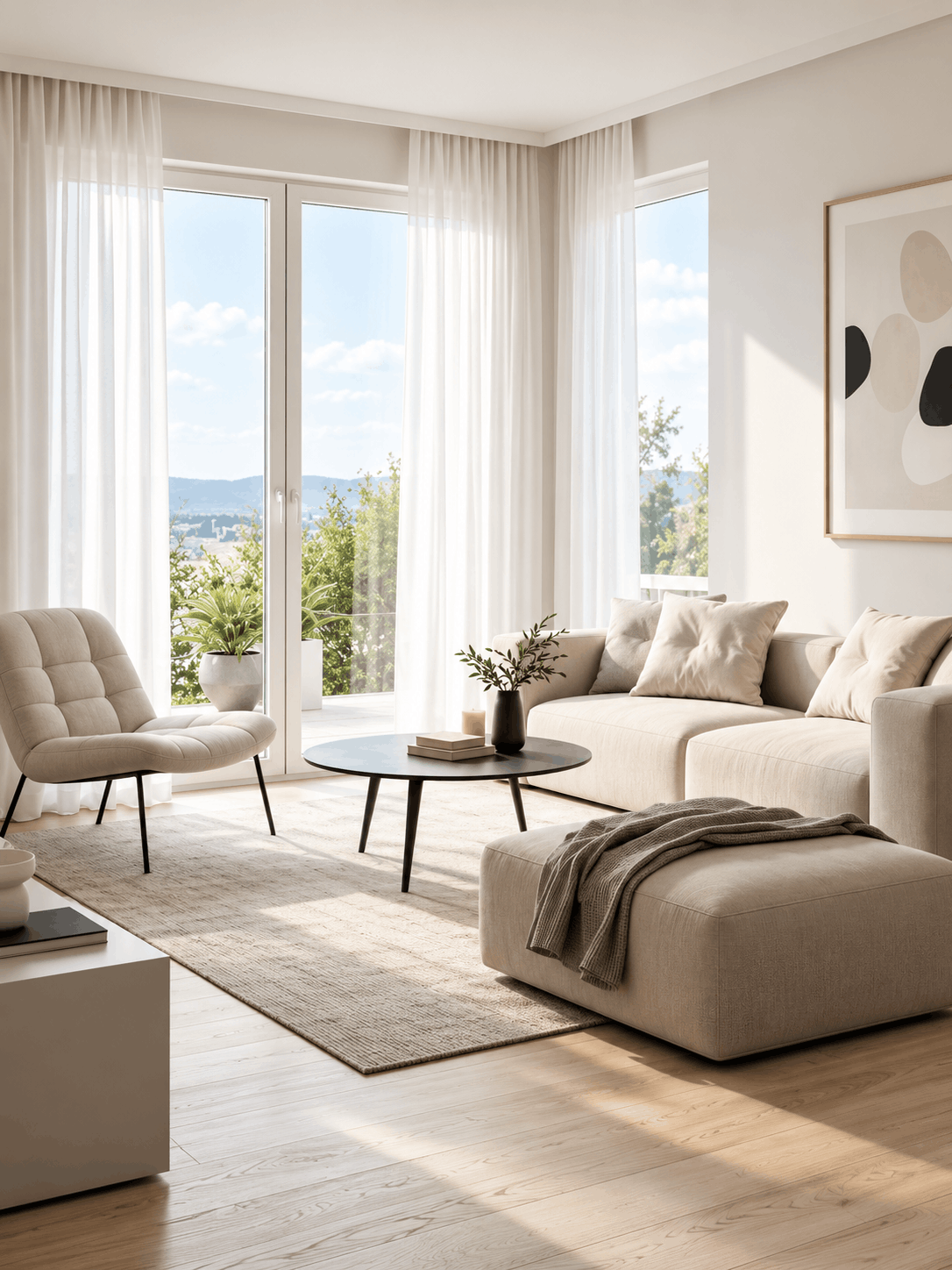 interior-modern-bithome.webpInterior apartemen minimalis modern dengan ruang keluarga nyaman dan pencahayaan alami